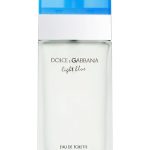 عطر ادکلن لایت بلو دولچه گابانا - Light Blue Dolce&Gabbana - بررسی، قیمت و خرید