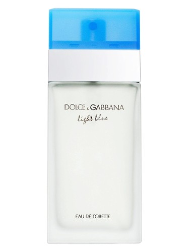 عطر ادکلن لایت بلو دولچه گابانا - Light Blue Dolce&Gabbana - بررسی، قیمت و خرید