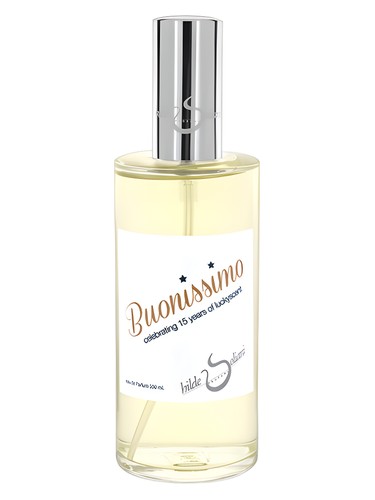 عطر ادکلن بونیسیمو هیلده سولیانی - Buonissimo Hilde Soliani - بررسی، قیمت و خرید