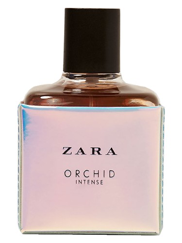 عطر ادکلن ارکید اینتنس ۲۰۱۷ زارا - Orchid Intense 2017 Zara - بررسی، قیمت و خرید