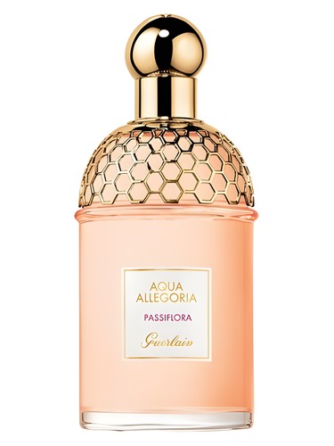 عطر ادکلن آکوا آلگوریا پاسیفلورا گرلن - Aqua Allegoria Passiflora Guerlain - بررسی، قیمت و خرید