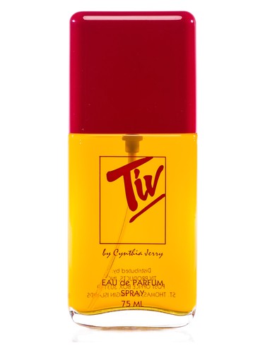 عطر ادکلن تیو پرفیوم فور ومن - ا کریبین اورجینال تیو - Tiv Perfume for Women - A Caribbean Original Tiv - بررسی، قیمت و خرید