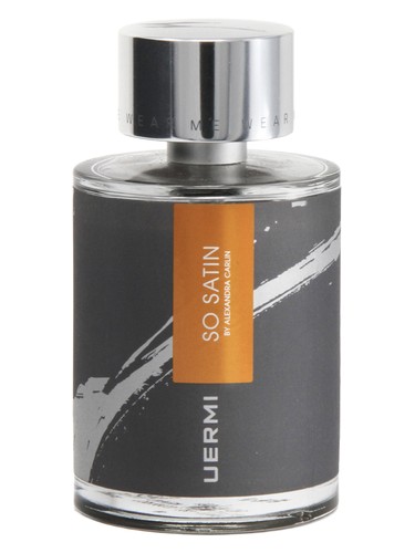 عطر ادکلن ساتن یورمی - SO ± Satin UERMI - بررسی، قیمت و خرید