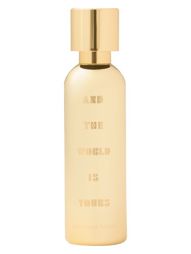 عطر ادکلن اند د ورد ایز یورز وات وی دو ایز سیکرت - And The World Is Yours What We Do Is Secret - بررسی، قیمت و خرید