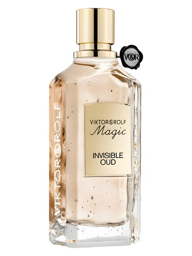 عطر ادکلن اینویزیبل عود ویکتور اند رالف - Invisible Oud Viktor&Rolf - بررسی، قیمت و خرید