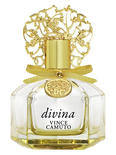عطر ادکلن دیویونا ونس کاموتو - Divina Vince Camuto - بررسی، قیمت و خرید