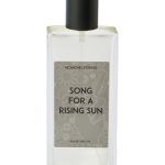 عطر ادکلن سانگ فور اِ رایزینگ سان هومو الگانس - Song For a Rising Sun Homoelegans - بررسی، قیمت و خرید