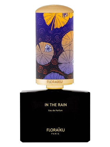 عطر ادکلن این د رین فلورایکو - In The Rain Floraïku - بررسی، قیمت و خرید