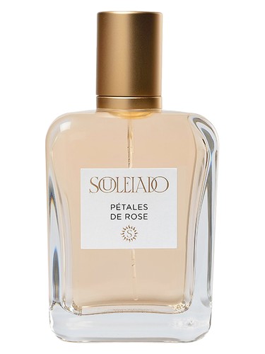 عطر ادکلن پتالس د روز سلیادو - Petales de Rose Souleiado - بررسی، قیمت و خرید