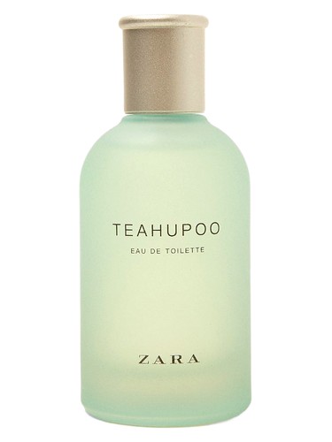 عطر ادکلن تیهوپو زارا - Teahupoo Zara - بررسی، قیمت و خرید