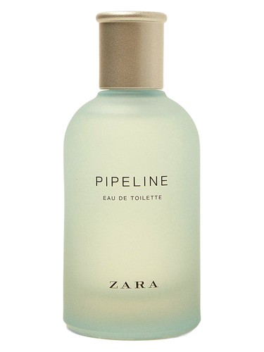 عطر ادکلن پایپلاین زارا - Pipeline Zara - بررسی، قیمت و خرید