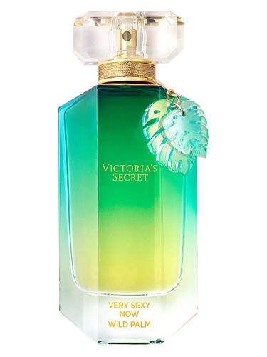 عطر ادکلن وری سکسی نوو وایلد پالم ویکتوریا سیکرت - Very Sexy Now Wild Palm Victoria's Secret - بررسی، قیمت و خرید