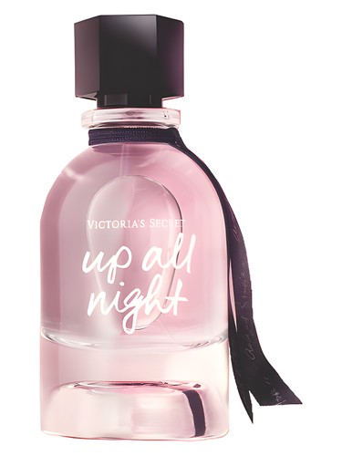عطر ادکلن انجل استوریز آپ آل نایت ویکتوریا سیکرت - Angel Stories Up All Night Victoria's Secret - بررسی، قیمت و خرید
