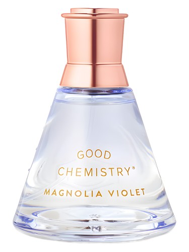 عطر ادکلن مگنولیا وایولت گود کِمیستری - Magnolia Violet Good Chemistry - بررسی، قیمت و خرید