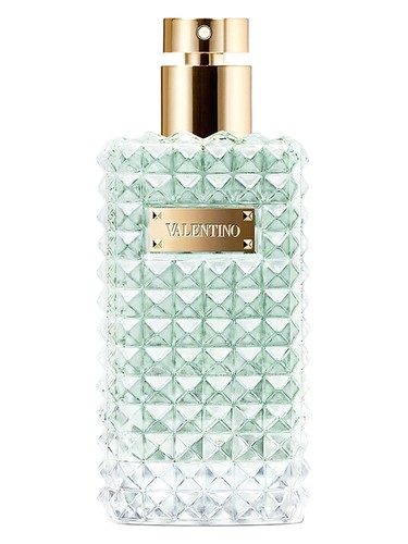 عطر ادکلن والنتینو دونا رزا ورد والنتینو - Valentino Donna Rosa Verde Valentino - بررسی، قیمت و خرید