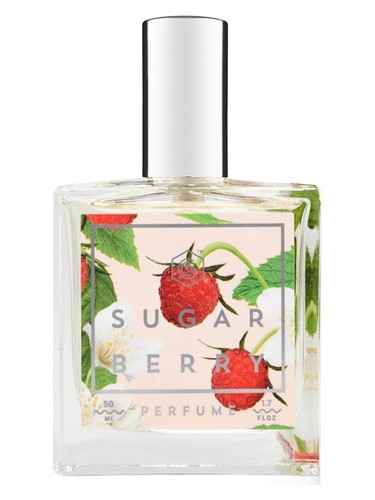 عطر ادکلن شوگر بری گود کمستری - Sugar Berry Good Chemistry - بررسی، قیمت و خرید
