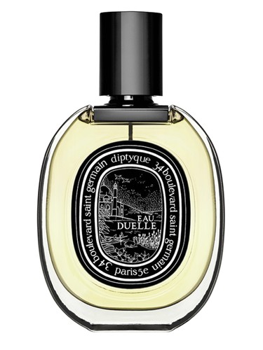 عطر ادکلن اُ دوئل اُ دو پَرفَوم دیپتیک - Eau Duelle Eau de Parfum Diptyque - بررسی، قیمت و خرید