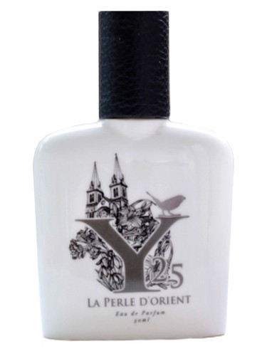 عطر ادکلن لاپرل دورینت وای بیست و پنج - La Perle d'Orient Y25 - بررسی، قیمت و خرید