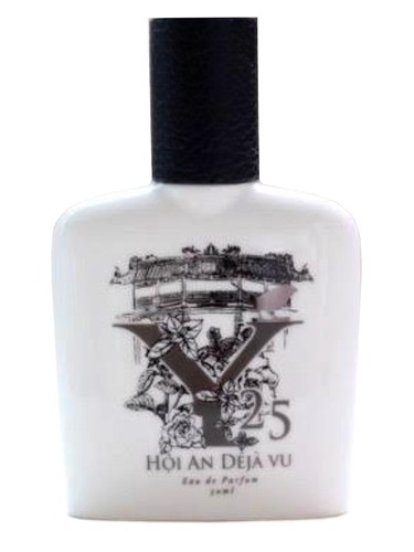 عطر ادکلن هوی آن دژاوو وای بیست و پنج - Hoi An Deja Vu Y25 - بررسی، قیمت و خرید