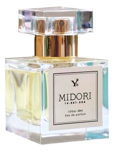 عطر ادکلن میدوری وای بیست و پنج - Midori Y25 - بررسی، قیمت و خرید