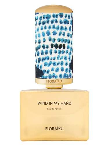 عطر ادکلن ویند این مای هند فلورایکو - Wind In My Hand Floraïku - بررسی، قیمت و خرید