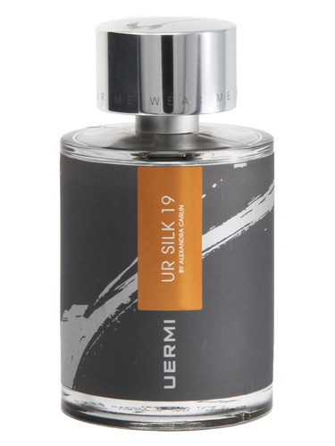عطر ادکلن یور سیلک نوزده یورمی - UR ± Silk 19 UERMI - بررسی، قیمت و خرید