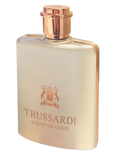 عطر ادکلن سنت آف گلد تروساردی - Scent of Gold Trussardi - بررسی، قیمت و خرید
