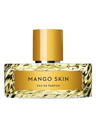 عطر ادکلن منگو اسکین ویلهلم پارفومری - Mango Skin Vilhelm Parfumerie - بررسی، قیمت و خرید
