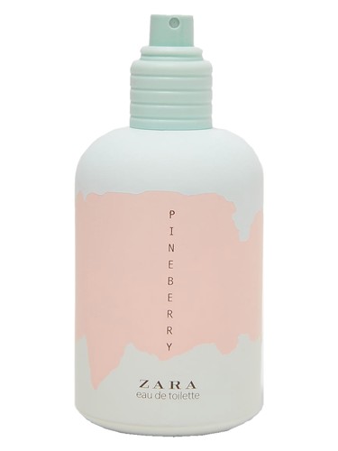 عطر ادکلن پاین بری زارا - Pineberry Zara - بررسی، قیمت و خرید