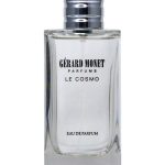 عطر ادکلن ل کازمو ژرارد مونه پارفومز - Le Cosmo Gerard Monet Parfums - بررسی، قیمت و خرید