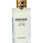 عطر ادکلن لو فو ژرارد مونه پارفومز - Le Feu Gerard Monet Parfums - بررسی، قیمت و خرید