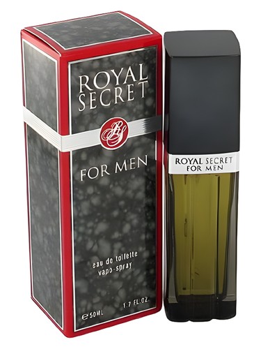 عطر ادکلن رویال سکرت فور من جرمین مونتِل - Royal Secret for Men Germaine Monteil - بررسی، قیمت و خرید