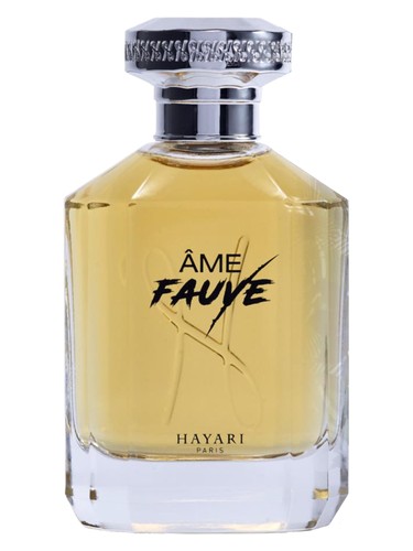 عطر ادکلن آم فاو هیاری پرفیومز - Âme Fauve Hayari Parfums - بررسی، قیمت و خرید