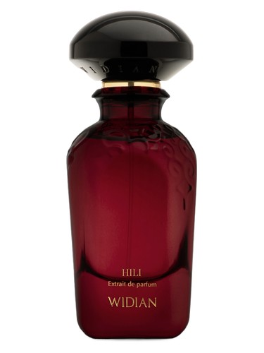 عطر ادکلن هیلی ویدیان - Hili WIDIAN - بررسی، قیمت و خرید