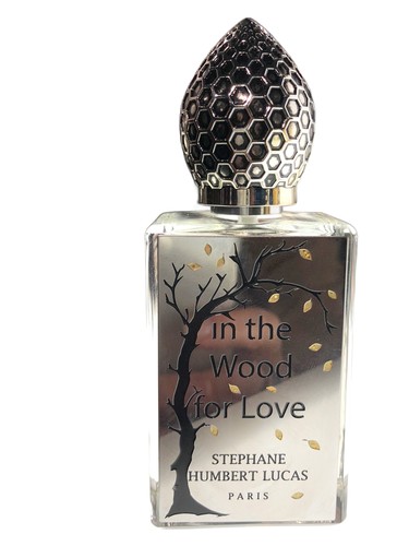 عطر ادکلن این د وود فور لاو استفان هامبرت لوکاس هفتصد و هفتاد و هفت - In The Wood For Love Stéphane Humbert Lucas 777 - بررسی، قیمت و خرید