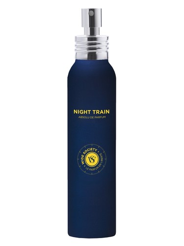 عطر ادکلن نایت ترین واید سوسایتی - Night Train Wide Society - بررسی، قیمت و خرید