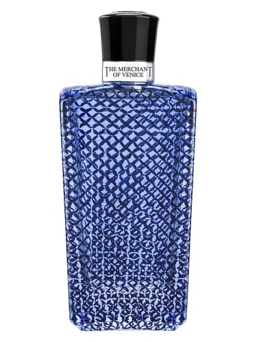 عطر ادکلن ونیشین بلو اینتنس د مرچنت آو ونیس - Venetian Blue Intense The Merchant of Venice - بررسی، قیمت و خرید