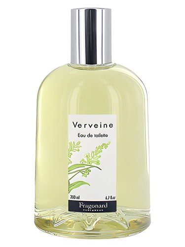 عطر ادکلن وِروِین فراگونار - Verveine Fragonard - بررسی، قیمت و خرید
