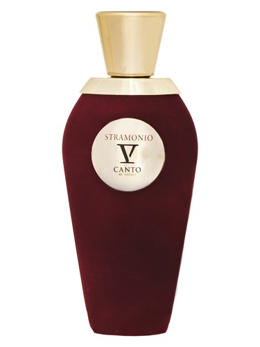 عطر ادکلن استرامونیو وی کانتو - Stramonio V Canto - بررسی، قیمت و خرید