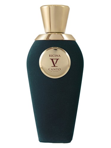 عطر ادکلن ریسینا وی کانتو - Ricina V Canto - بررسی، قیمت و خرید