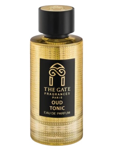 عطر ادکلن اود تونیک د گیت فراگرنسس پاریس - Oud Tonic The Gate Fragrances Paris - بررسی، قیمت و خرید