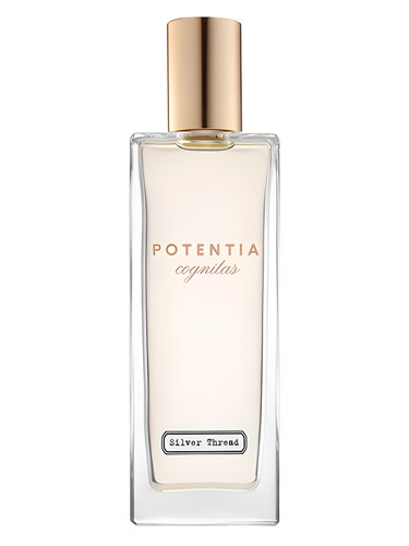 عطر ادکلن سیلور ترد دِ هاوس آو پوتِنتیا - Silver Thread The House Of Potentia - بررسی، قیمت و خرید