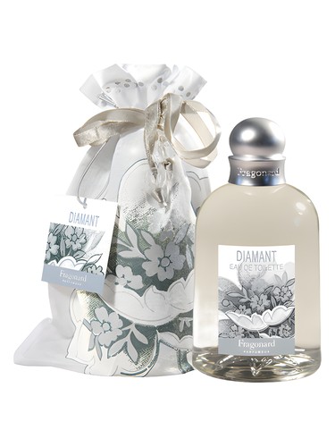 عطر ادکلن دیامانت فراگونارد - Diamant Fragonard - بررسی، قیمت و خرید