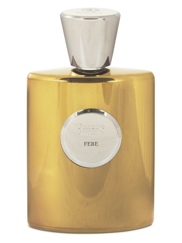 عطر ادکلن فبی جاردینو بنسِره - Febe Giardino Benessere - بررسی، قیمت و خرید