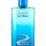 عطر ادکلن کول واتر کریبین سامر ادیشن داویدوف - Cool Water Caribbean Summer Edition Davidoff - بررسی، قیمت و خرید