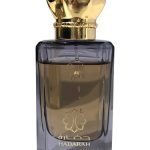 عطر ادکلن عود کیفی حدره پرفیومز - Oud Kyphi Hadarah Perfumes - بررسی، قیمت و خرید