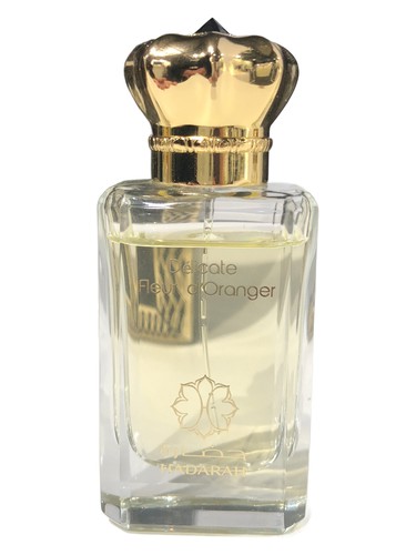 عطر ادکلن دلیکیت فلور دورانژه هاداره پرفیومز - Delicate Fleur d'Oranger Hadarah Perfumes - بررسی، قیمت و خرید