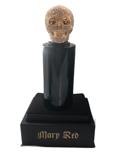 عطر ادکلن مری رد رویال کراون - Mary Red Royal Crown - بررسی، قیمت و خرید