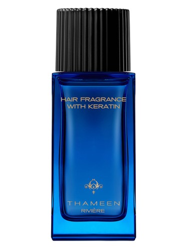 عطر ادکلن ریویِر ثمین - Rivière Thameen - بررسی، قیمت و خرید