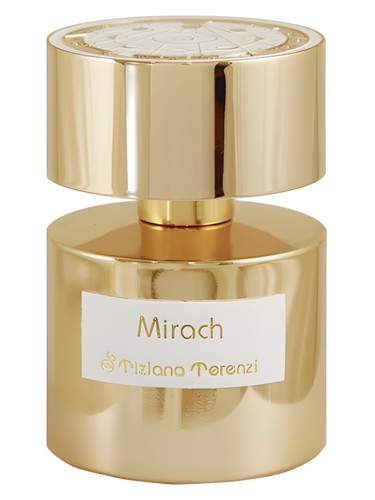 عطر ادکلن میرک تیزیانا ترنتزی - Mirach Tiziana Terenzi - بررسی، قیمت و خرید
